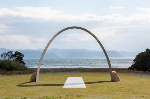 直岛:被垃圾摧毁的荒岛如何变身艺术殿堂