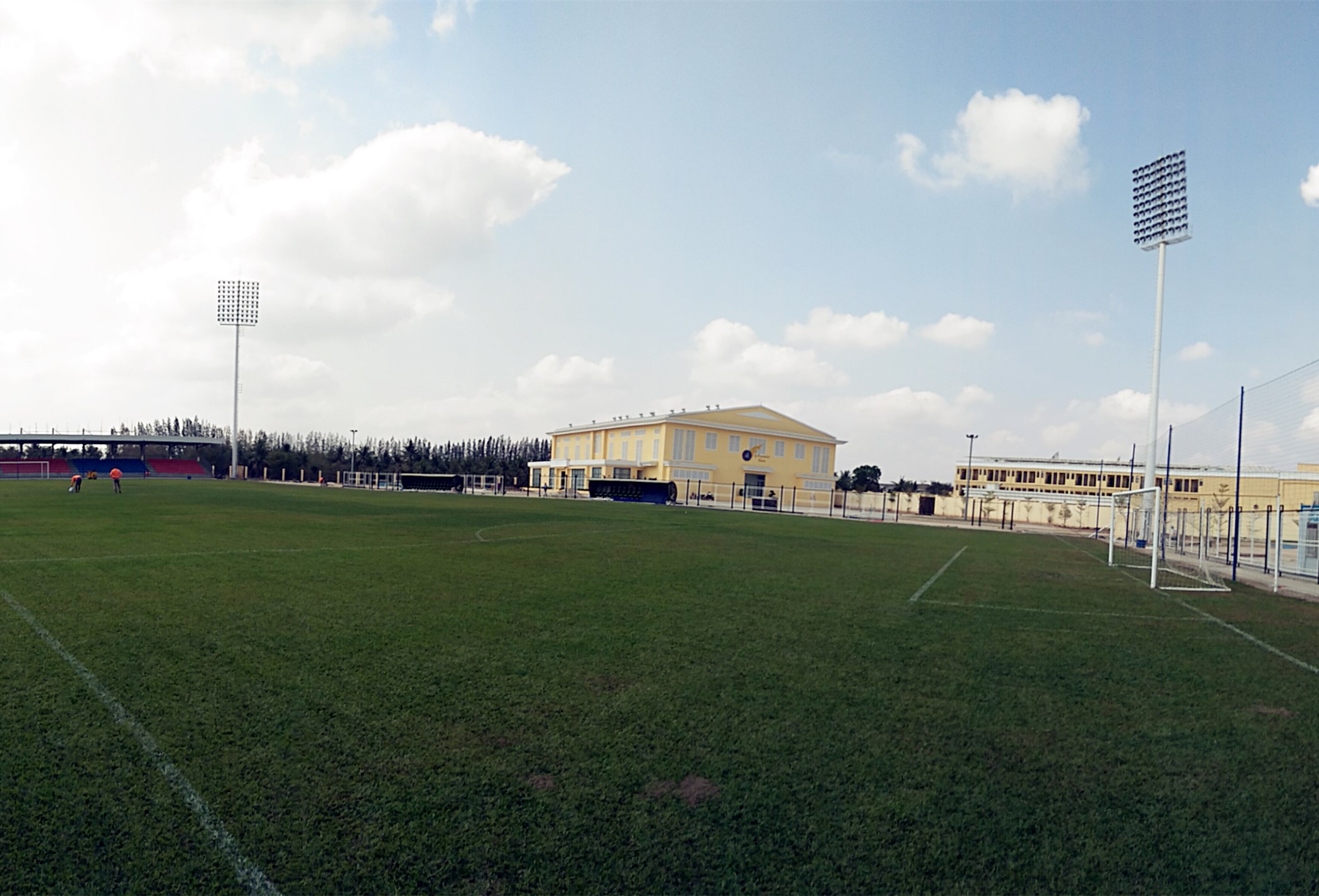 国足打马尔代夫大四喜,国足7-0关岛杨旭大四喜