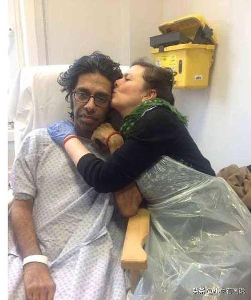 画家心脏骤停醒来画出冥界,画家心脏停7分钟后复活