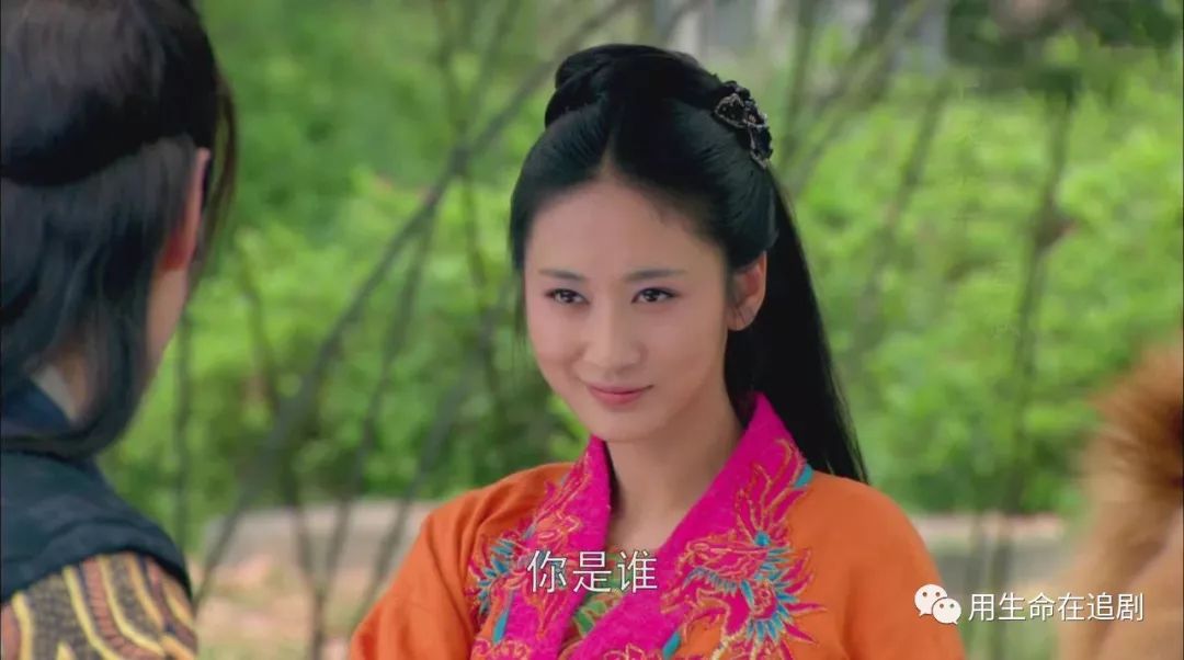 《华胥引之绝爱之城》——是什么毁了这部本该大火的剧？（中）