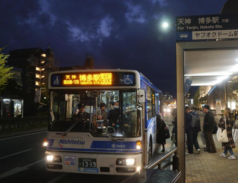 福冈中州购物攻略,福冈县购物攻略