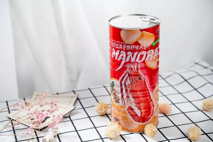 64种虾条虾片测评，李佳琦推荐的排第几？