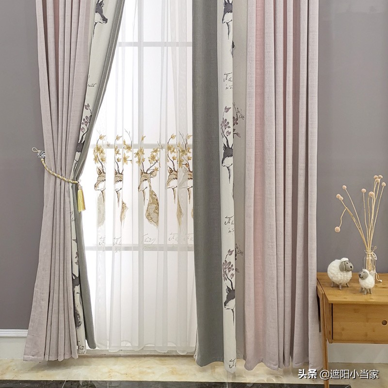 遮阳布用什么面料最好,防晒遮阳面料有哪些种类