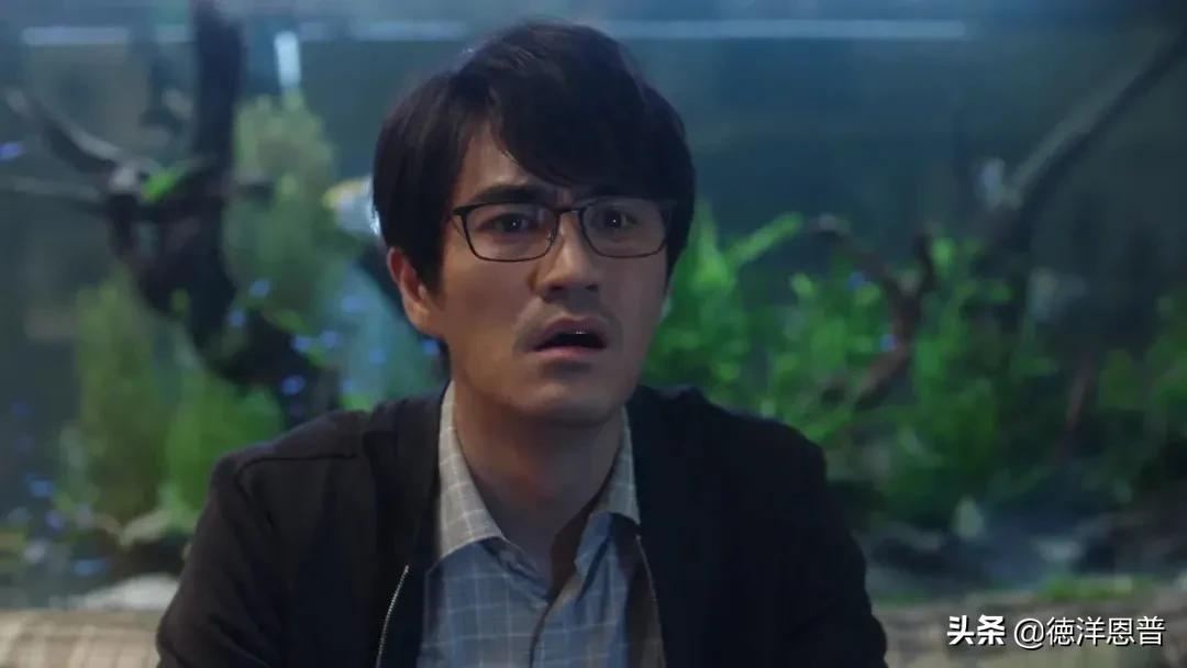 三十而已怎么分几个片段,人的七层境界你在哪一层