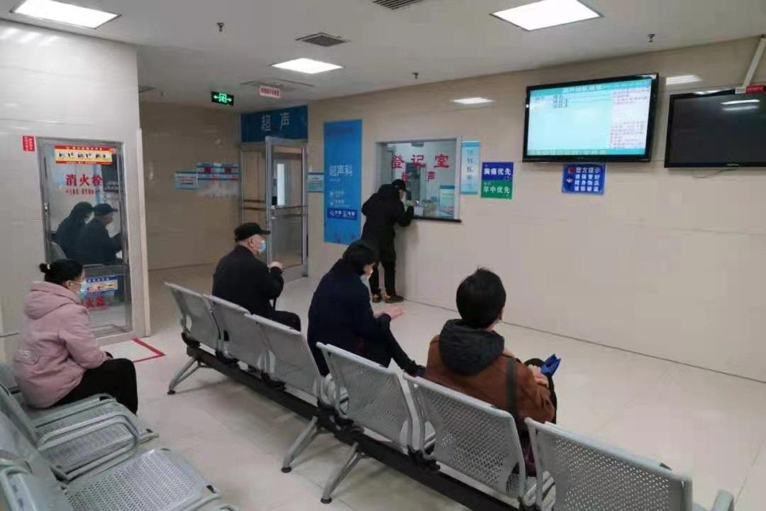 石家庄第三医院恢复了吗,石家庄第三医院现在疫情情况