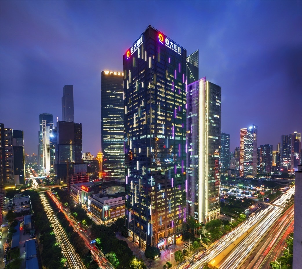 在广州上班通勤是什么的体验,广州上班通勤时间长什么体验