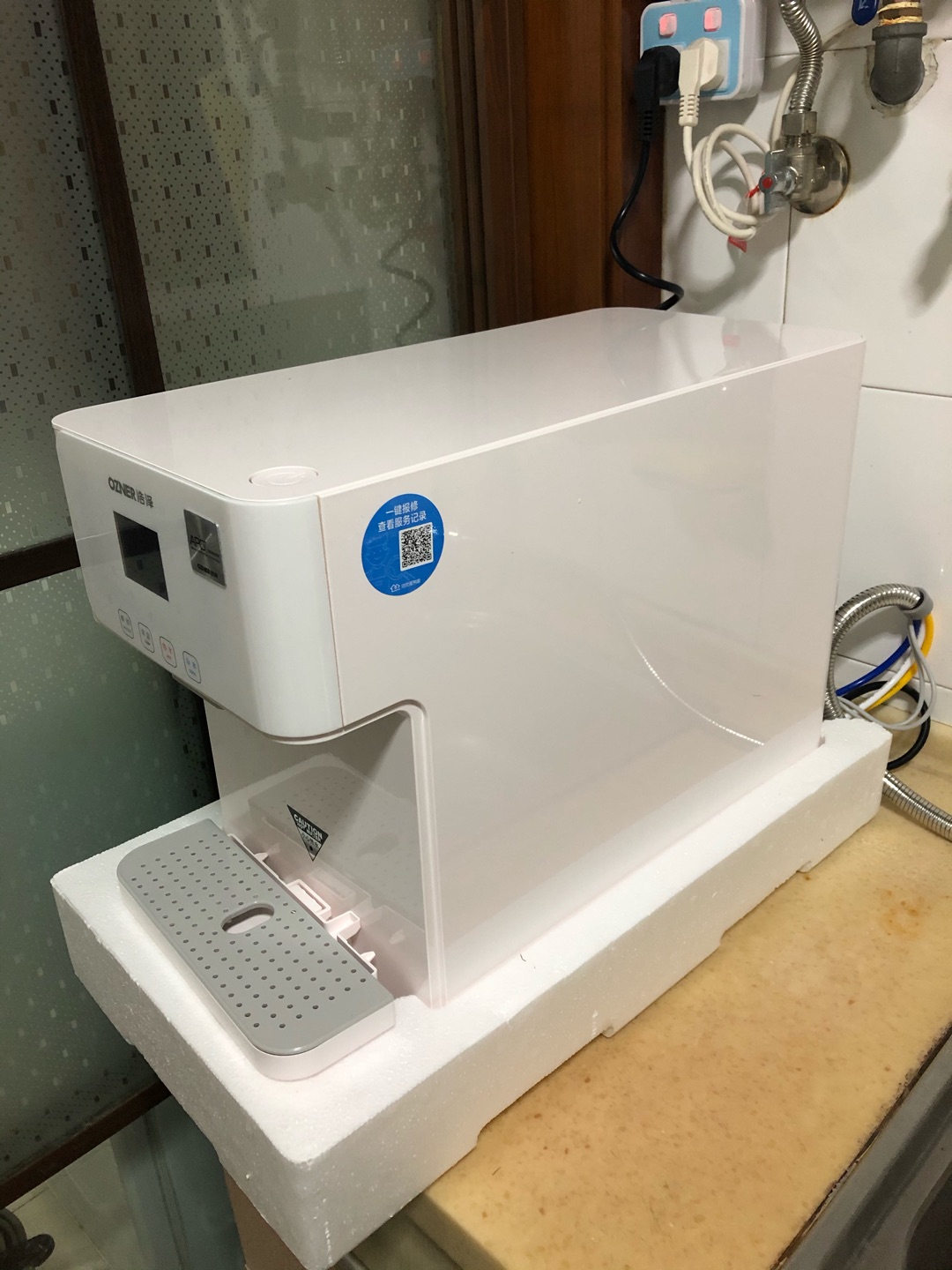 浩泽净水器有什么优缺点,净水器品牌评测