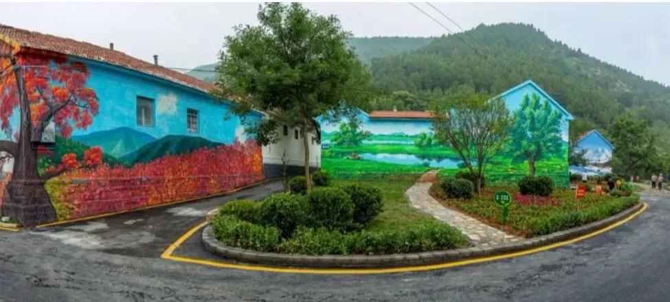 潍坊这5条颜值爆表的自驾线路，藏着美景无数，每一公里都美到极致！