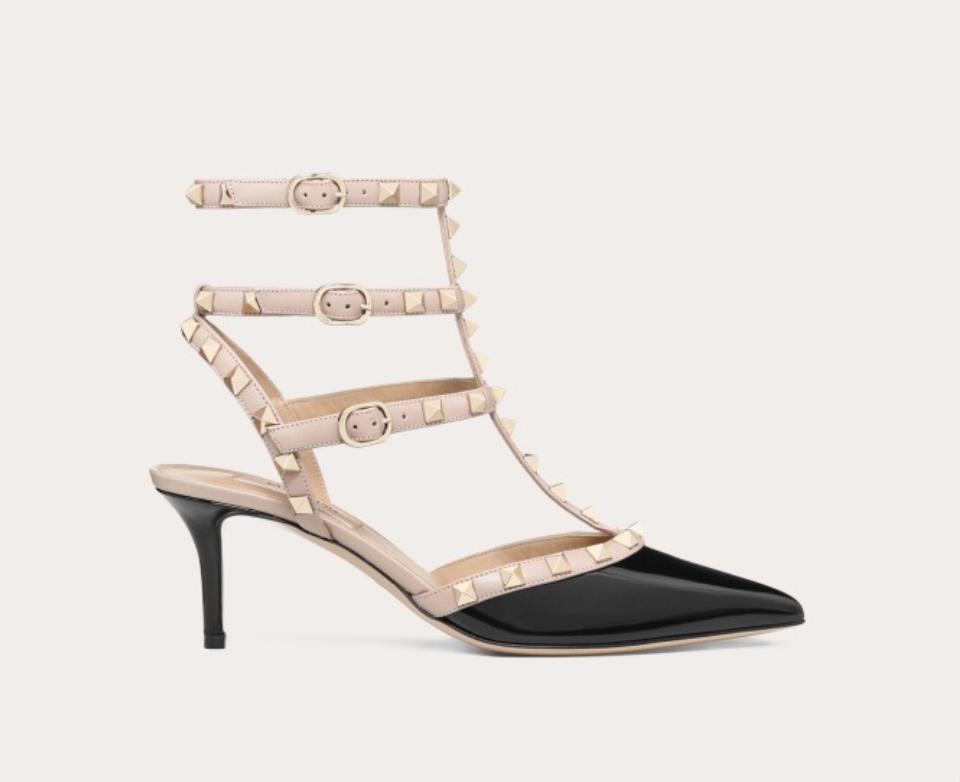 jimmychoovalentino,jimmychoo和ysl一个档次吗