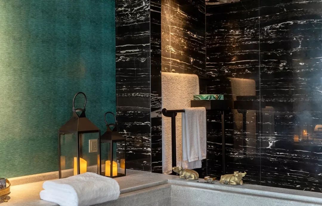 潮州最美酒店,潮州设计感酒店