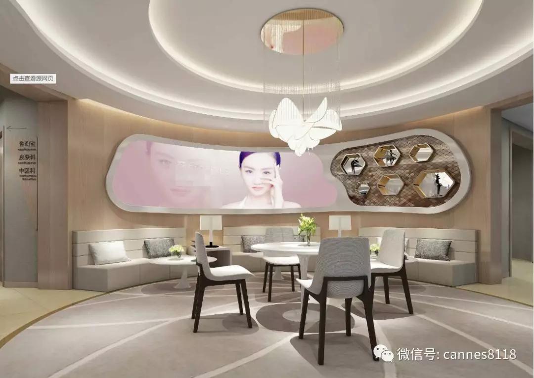 凯恩斯：「行业分析」医美行业大机会：让人变美的生意（附股）