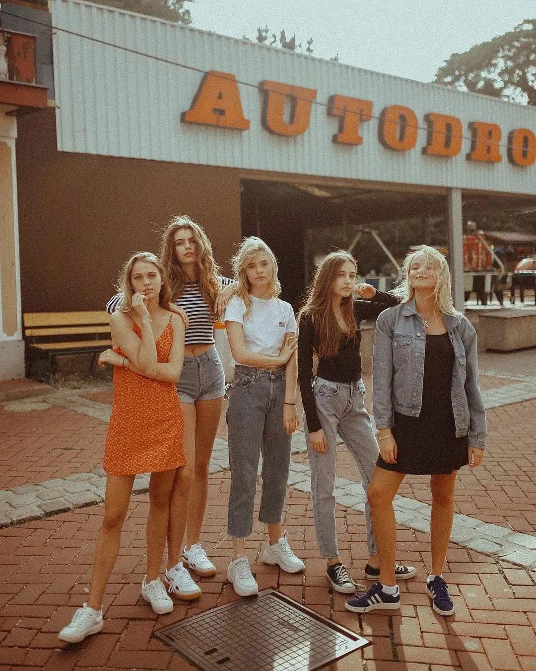 适合女生的bm风,bm风适合什么女生