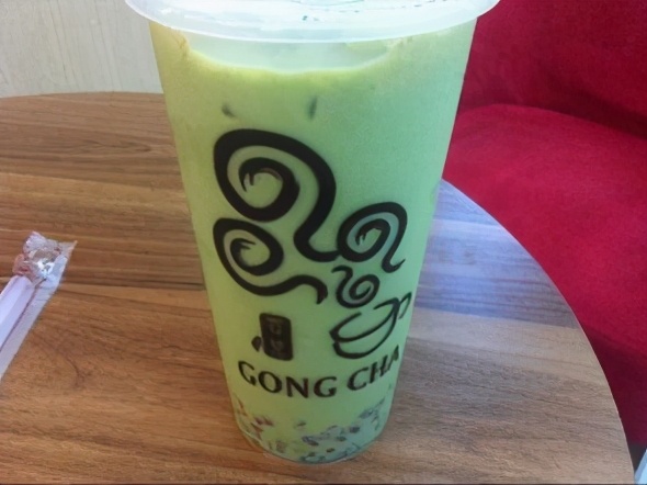 味道很好的饮品,公认最好喝的十款奶茶口味