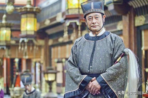 满朝朱紫贵尽是读书人的全文,古代穿紫衣代表什么