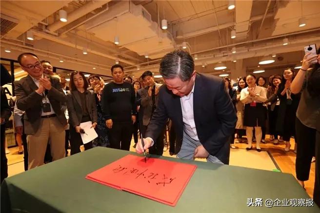 宁高宁年轻采访,宁高宁资料