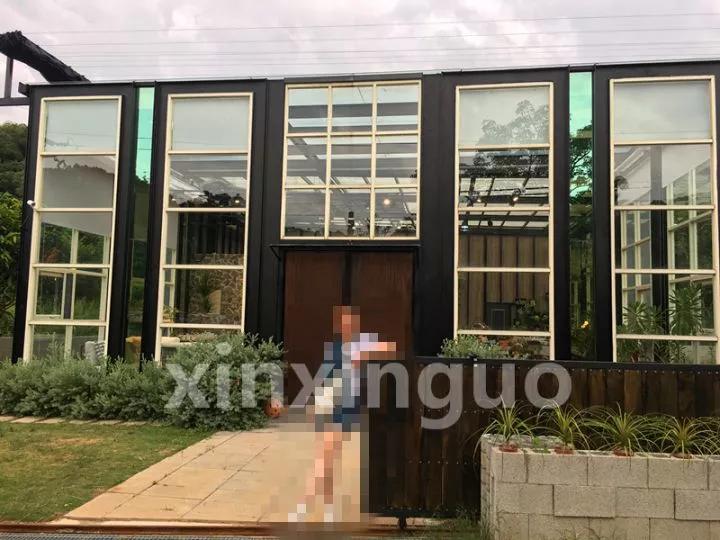 郭氏---台湾行之李瑞斌大棚及布楚礼多肉植物园游记