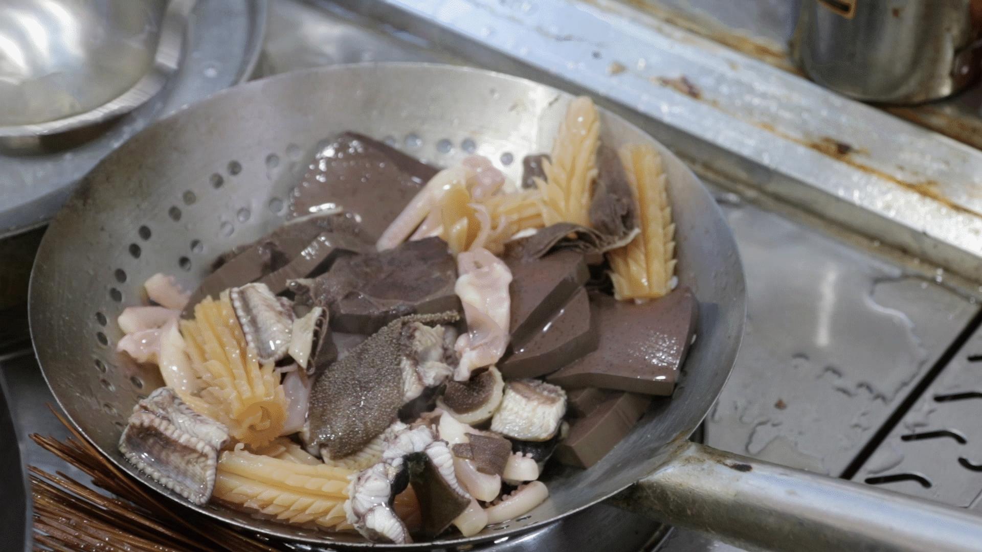 教你做出好吃的麻辣烫,如何做出美味麻辣烫