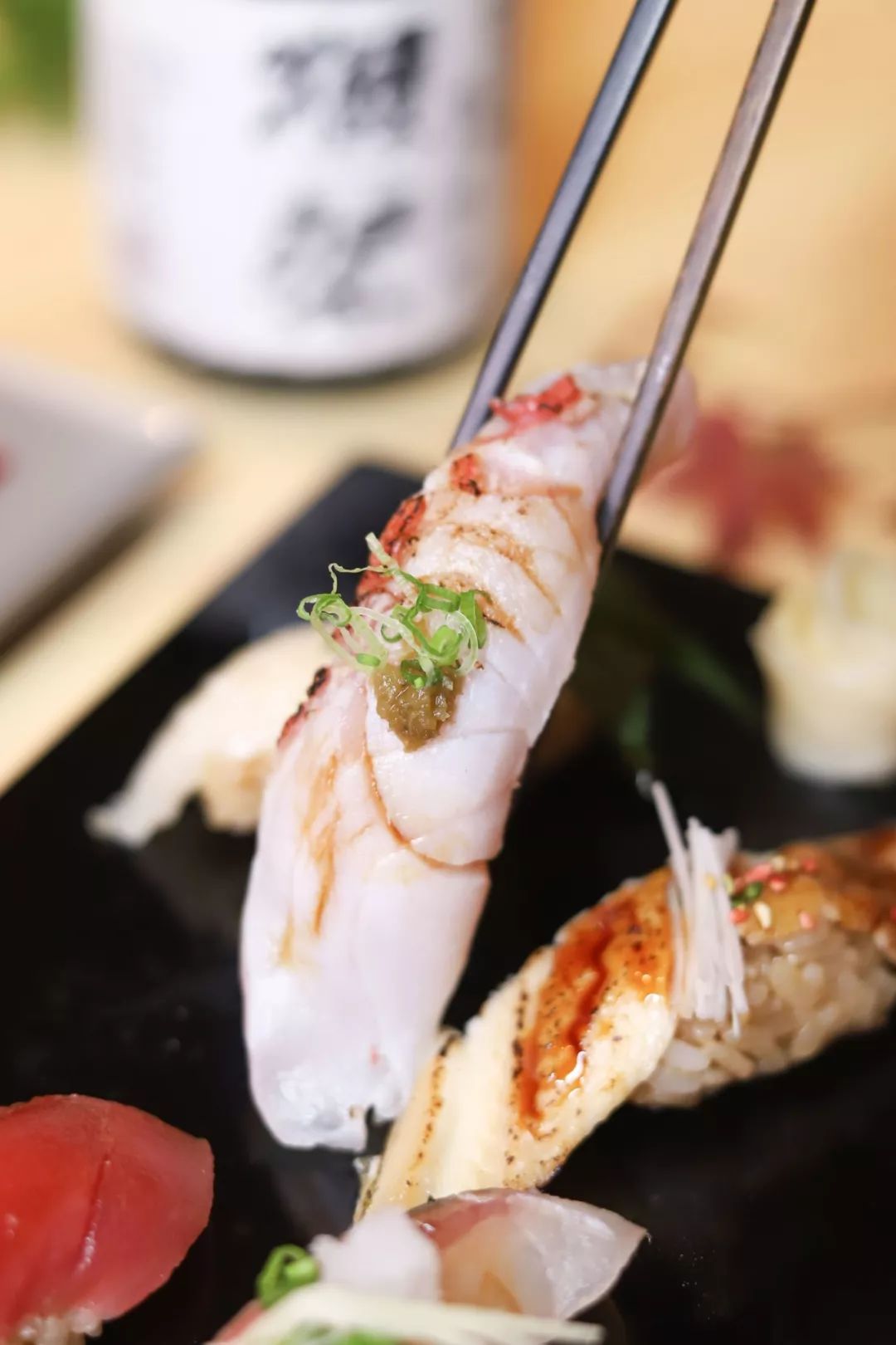 厦门日料自助米其林,厦门米其林怎么吃