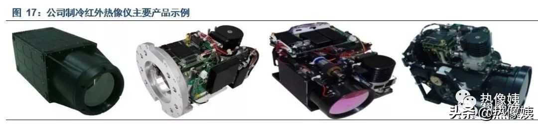 军舰“神眼”久之洋：海上热像仪哪家强？网友：比中石油强！