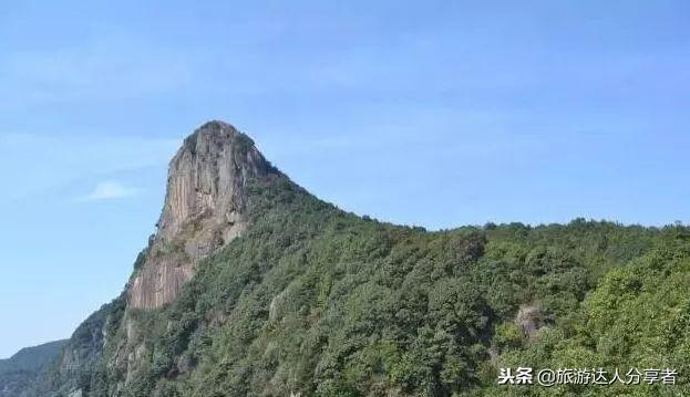 户外徒步广州一日游推荐,广州最美徒步登山经典路线