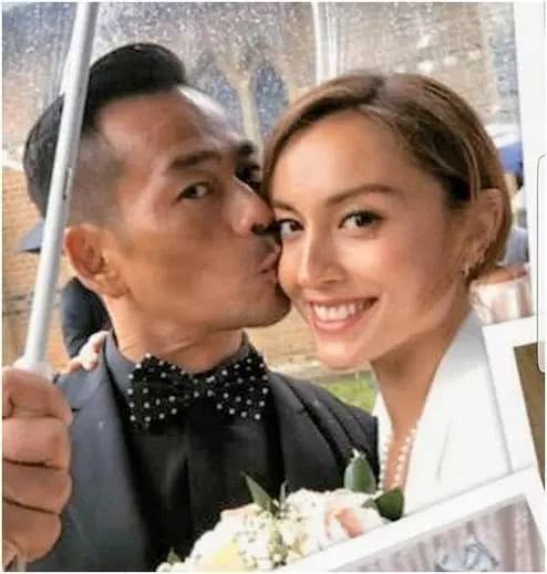 世纪狗血剧终于迎来大结局,洗米华花重金买断与小三刘碧丽的关系