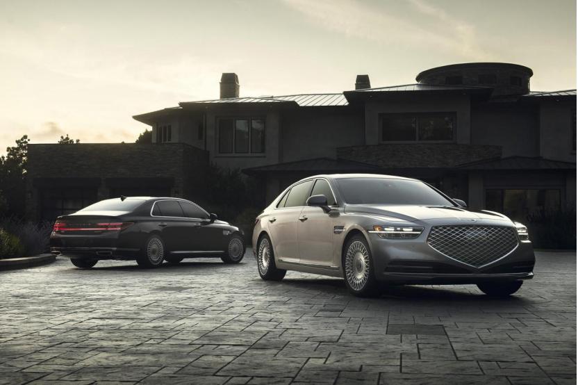 genesis系列,genesis三门版