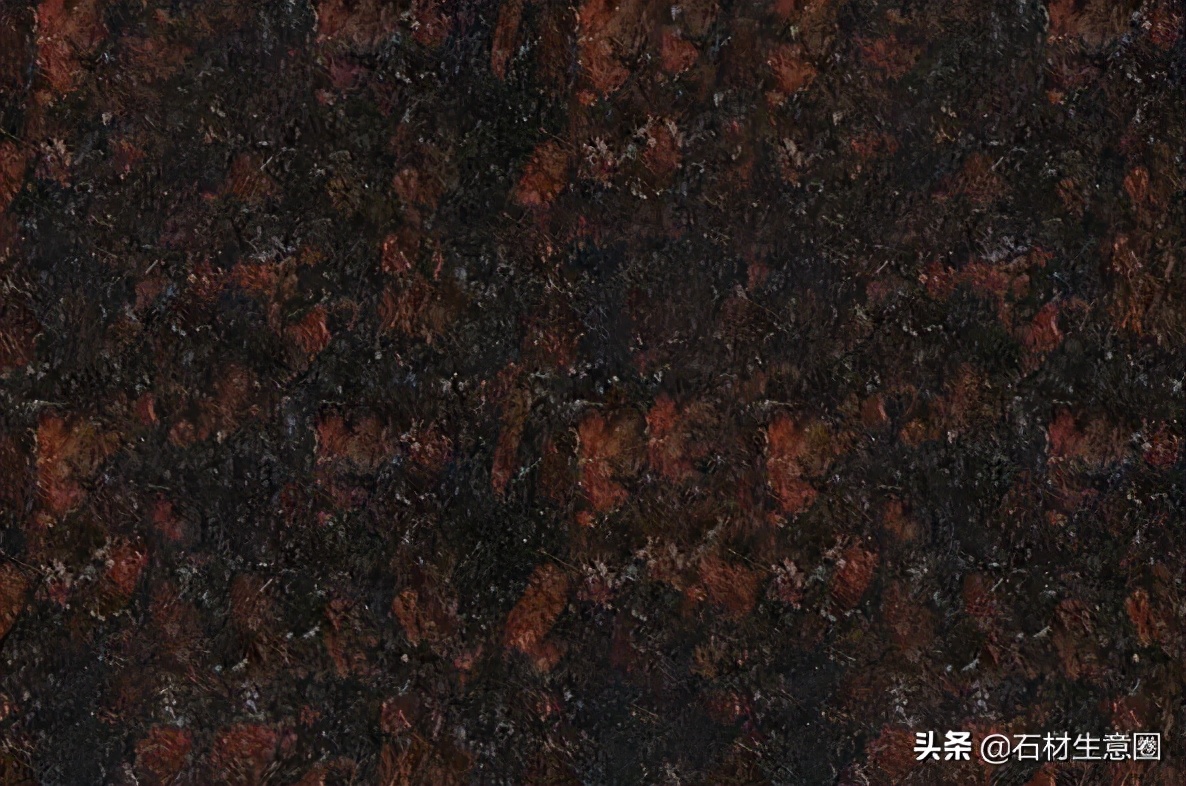 英国棕超薄石材报价,英国棕石材价格走势