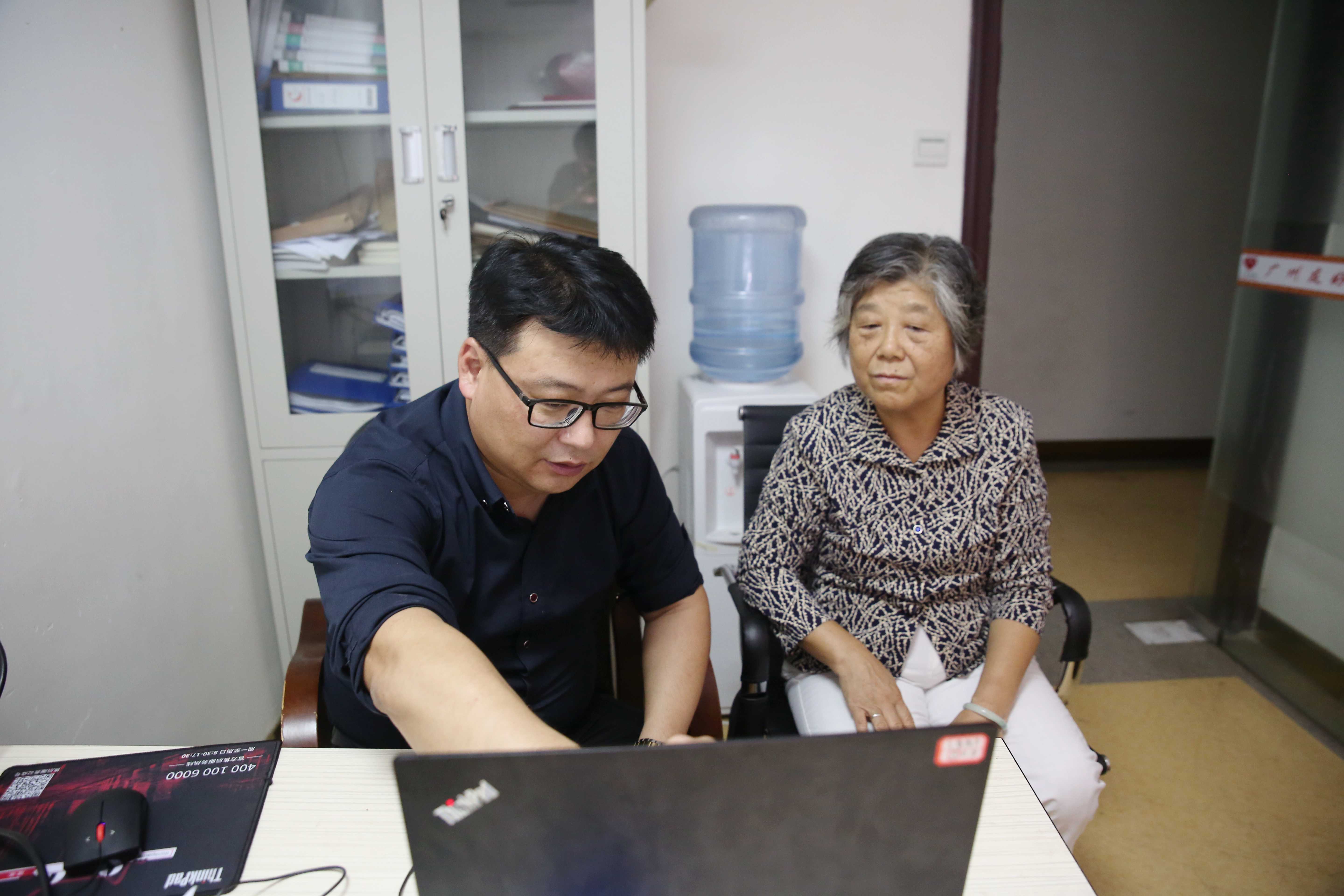 广州老年友好公寓,广州老人友好公寓护理院地址