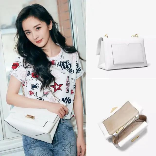 轻奢包包几千块,性价比高的轻奢包包