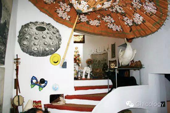 活在梦境的现实世界