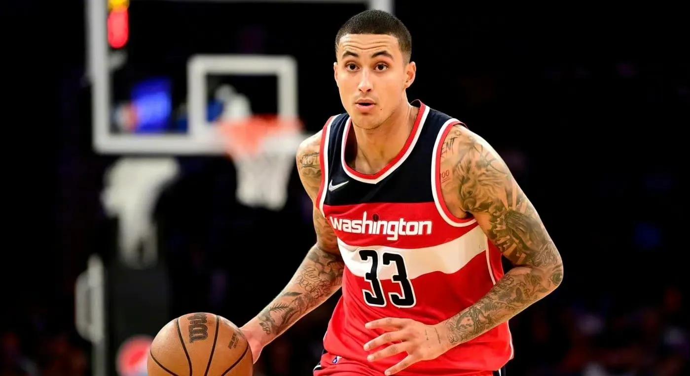 乔治杜兰特对飙时刻,乔治单打杜兰特后撤三分