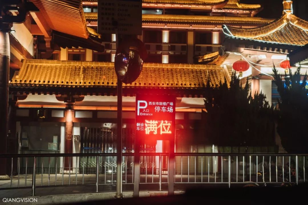 汉服一日游西安攻略,西安大唐不夜城汉服