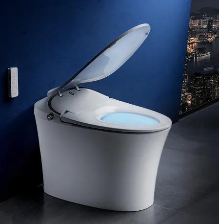 a开头的智能马桶牌子,智能马桶垫什么牌子好