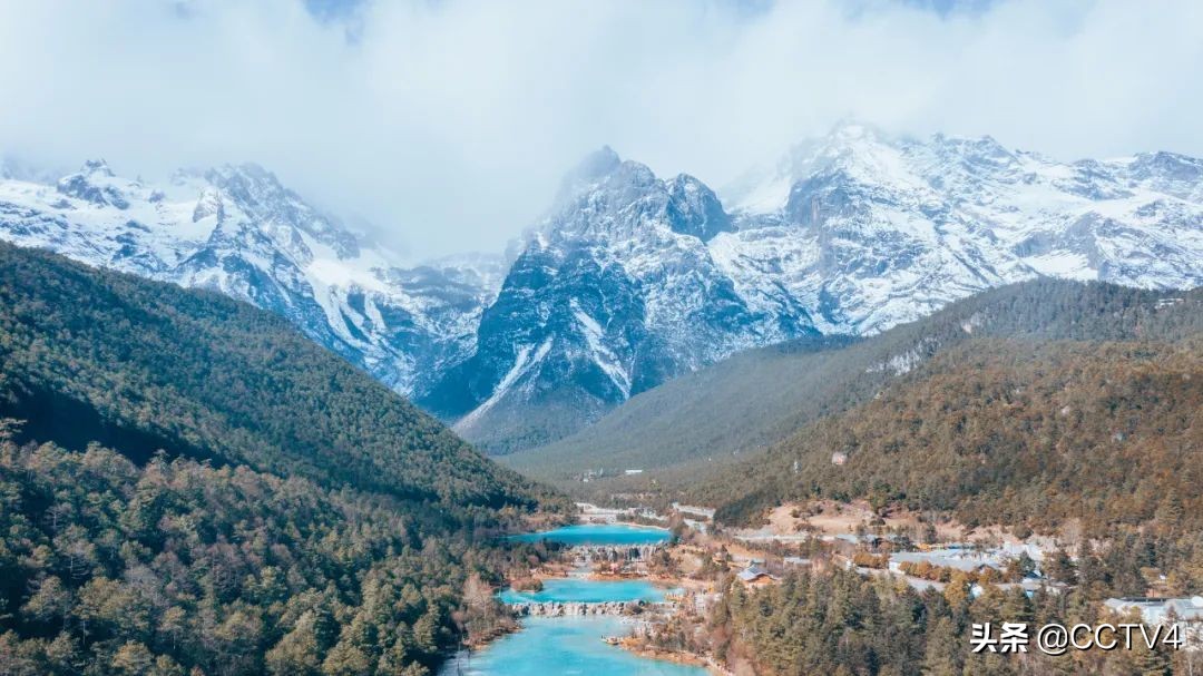 丽江为什么会吸引人,丽江为什么会成为民谣歌手聚集地