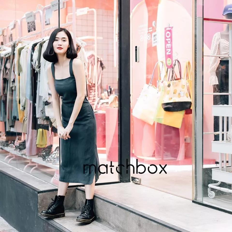 泰国有什么潮牌值得买,泰国潮牌女生