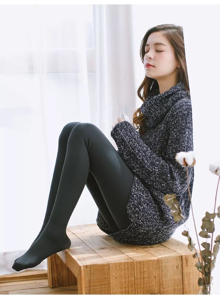 冬天别再穿这些衣物了,现在流行怎么穿保暖洋气又好看