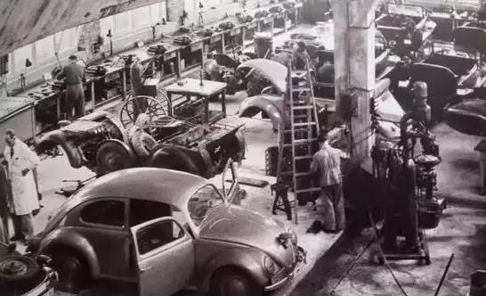 德国工匠严谨,德国人从来不相信物美价廉