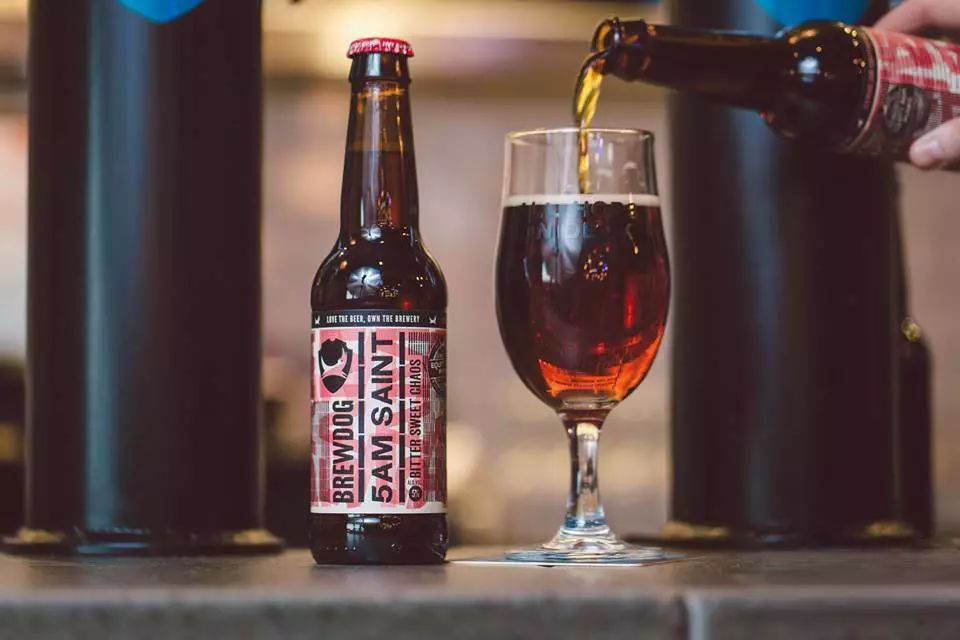 精酿啤酒的入门顺序,精酿啤酒推荐入门吗