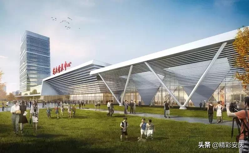 安庆市圆梦新区海军医院,安庆解放军海军医院