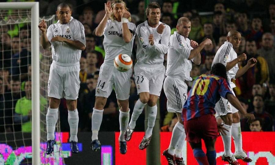 足坛历史十大成功转会,足坛最成功的十大转会