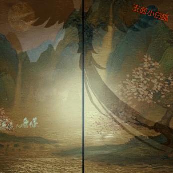 王者荣耀虞姬云霓雀翎星元皮肤,王者荣耀虞姬黛羽霜翎皮肤特效