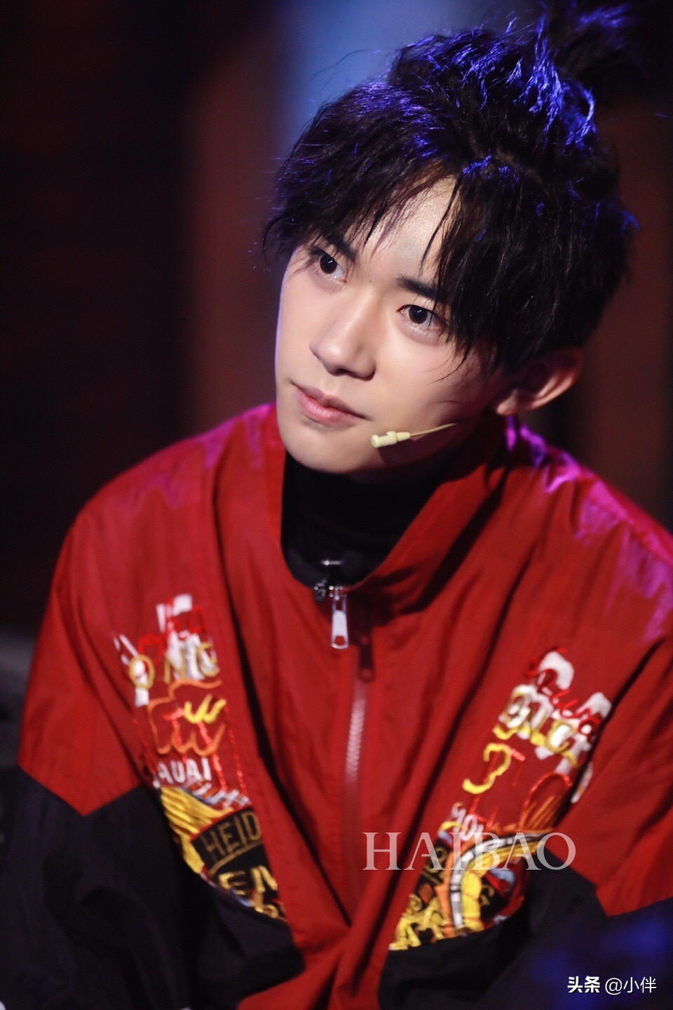 对于女生的要求,你对另一半女生有什么要求