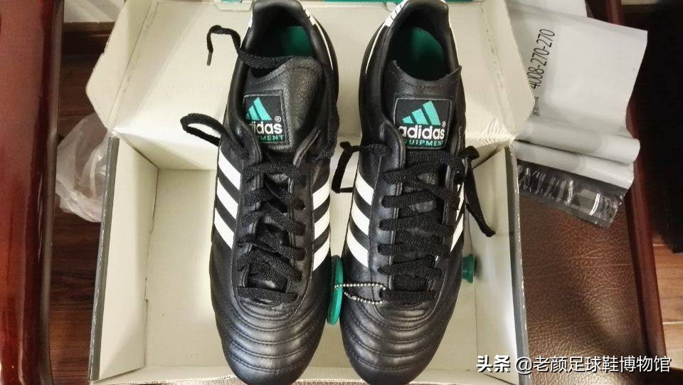 阿迪达斯老款猎鹰足球鞋测评,adidas足球鞋猎鹰2022黑红