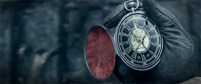 世界上值得收藏的怀表,世界十大珍藏版怀表