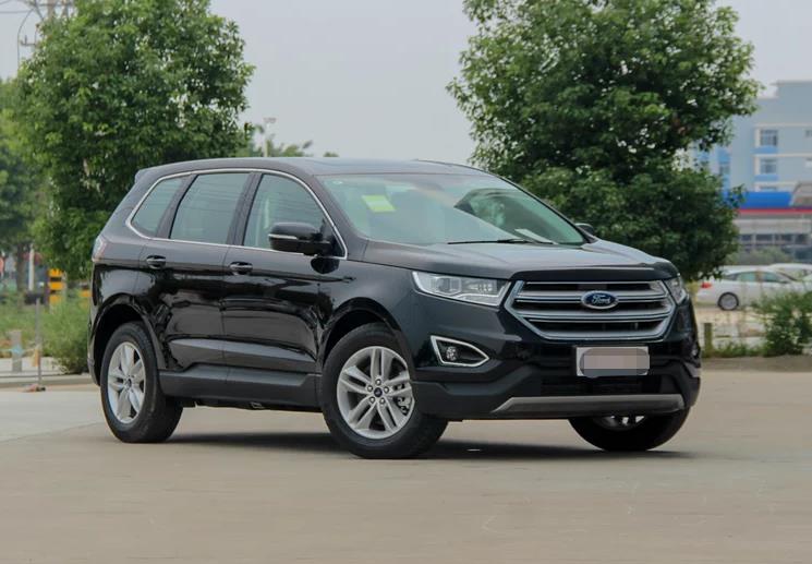 福特锐界18款2.0t发动机优缺点,现代胜达和福特翼虎哪个好