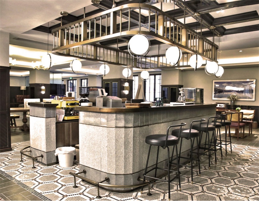 湾流国际公寓,上海湾流国际公寓