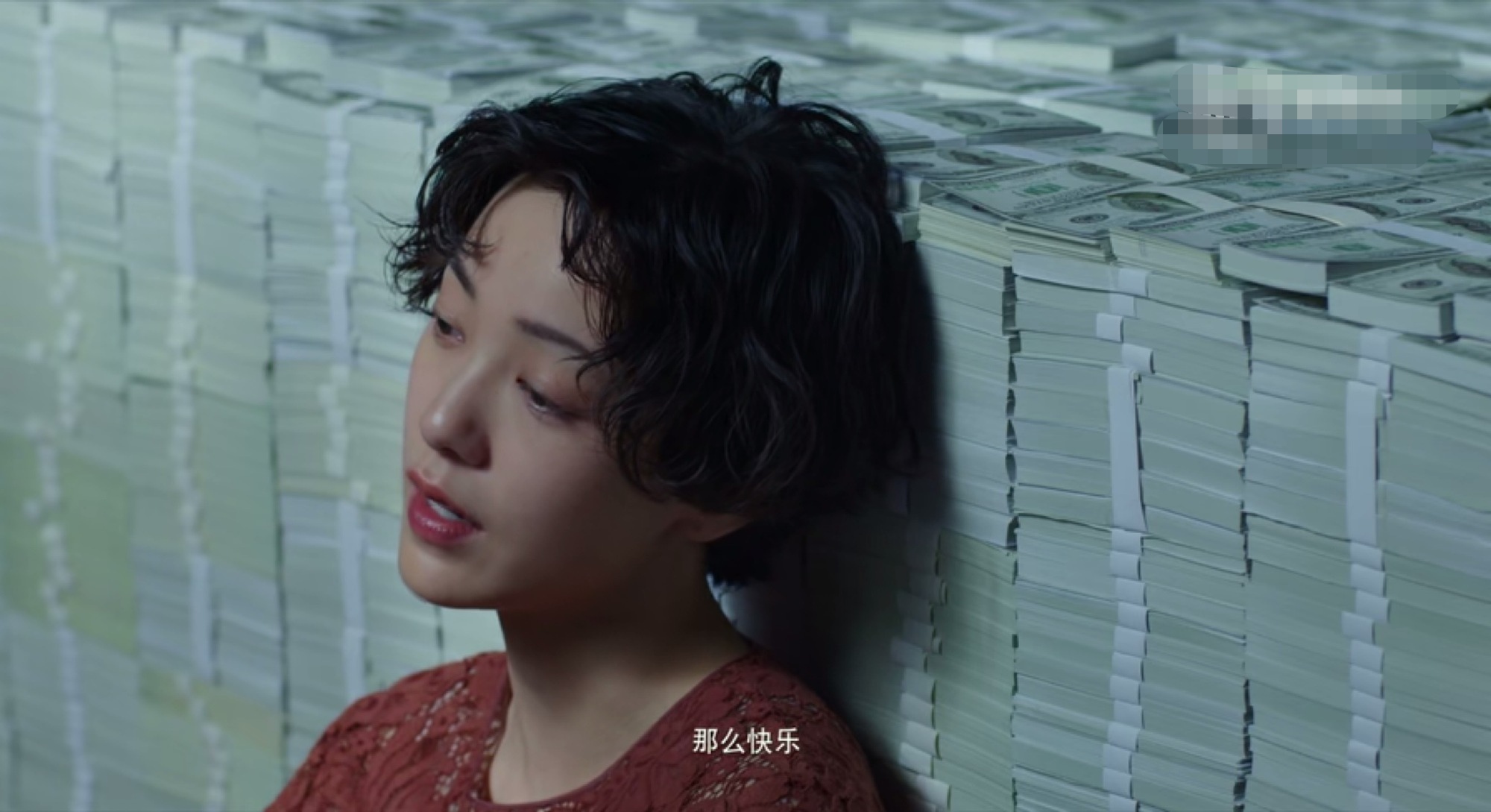 喜宝的真实自我,喜宝年轻的时候爱上什么都不为过