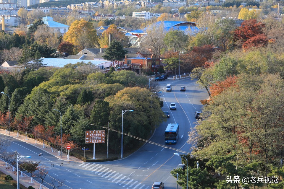 旅顺太阳沟文物保护规划,旅顺太阳沟示范区