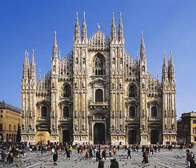 天主教和基督教教堂风格区别,天主教和基督教教堂内部区别