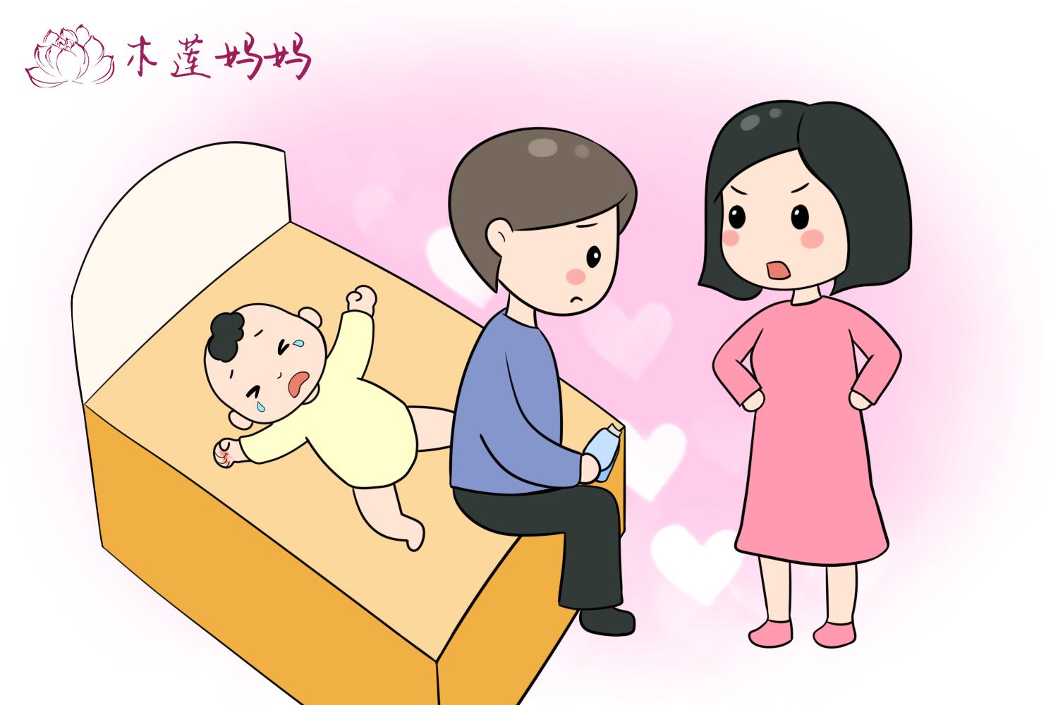 给孩子剪指甲怎么好看,给娃剪指甲的难度